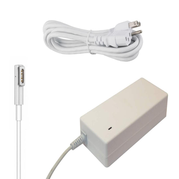 CARGADOR APPLE 85W / 18.5V / 4.6A / MAGSAFE1 – Laptop Center