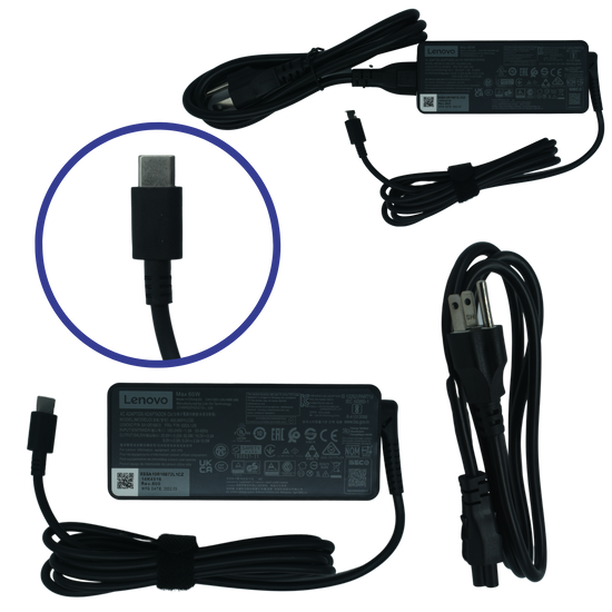 Adaptador ORIGINAL de corriente USB-C 61W MNF72Z/A