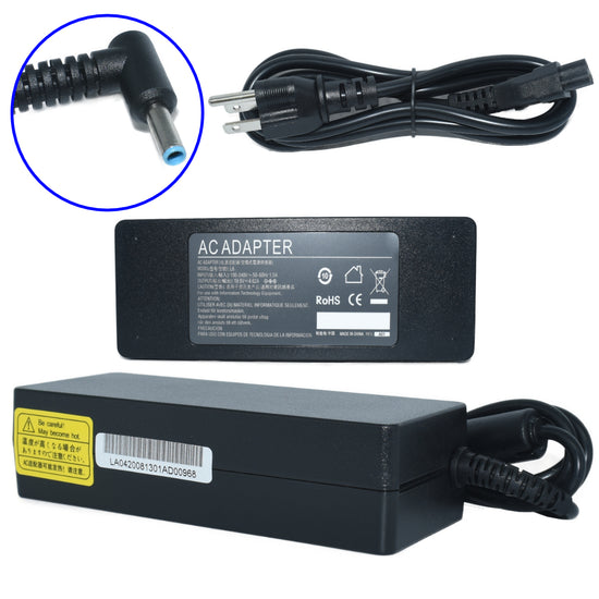 USBC-65WB Adaptador de Corriente USB-C 65W 20V/3.25A (Type C