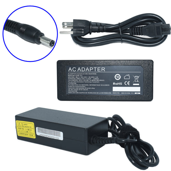Adaptador de corriente USB-C 18W NP-C1125 - Adaptador sin cable