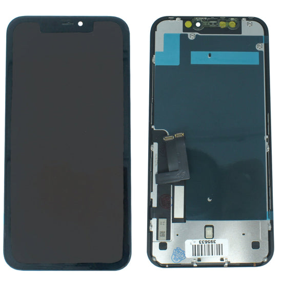 iPh8-001N Refaccion iPhone 8 Pantalla lcd + digitalizador (Sin