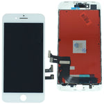 iPh8-001N Refaccion iPhone 8 Pantalla lcd + digitalizador (Sin