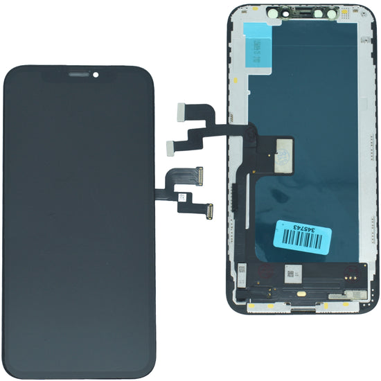 SHENMZ Batería de 4500 mAh para iPhone Xs, (nueva versión 2023) Reemplazo  de batería de 0 ciclos para iPhone Xs modelo A1920, A2097, A2098, A2100 con